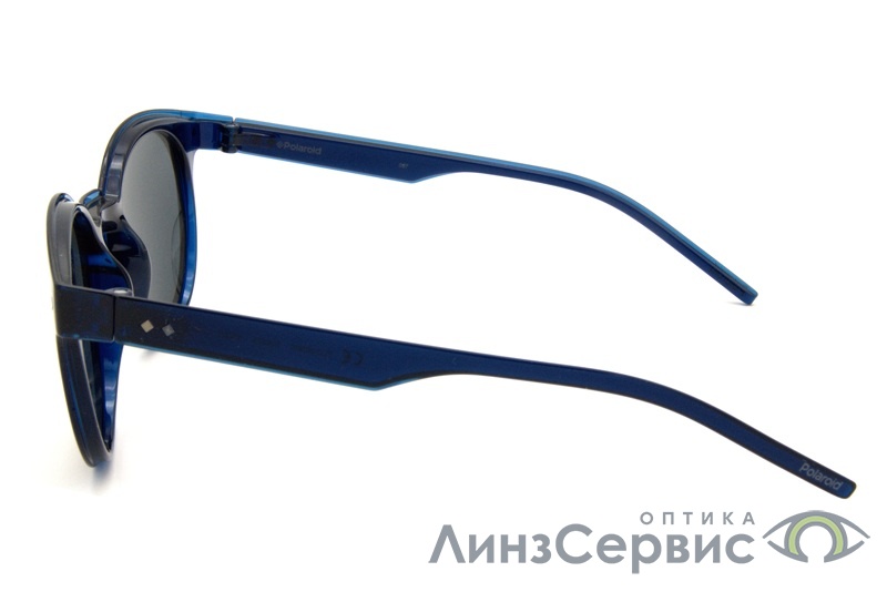 солнцезащитные очки polaroid 2036/s m3q  в салоне ЛинзСервис
