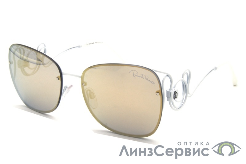 солнцезащитные очки r.cavalli 1027 21с  в салоне ЛинзСервис